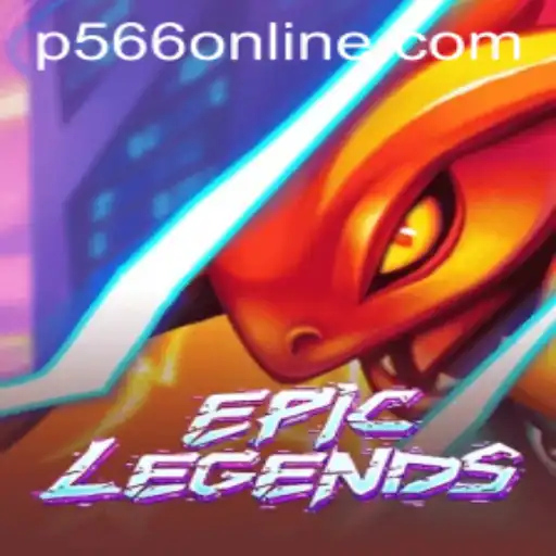 Dive into EpicLegends: Uncover the Mysteries of P566