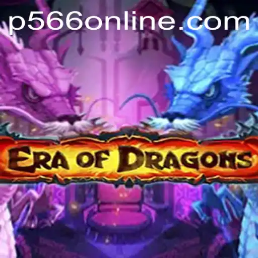 EraOfDragons: Immersive Gameplay and Alluring Adventure