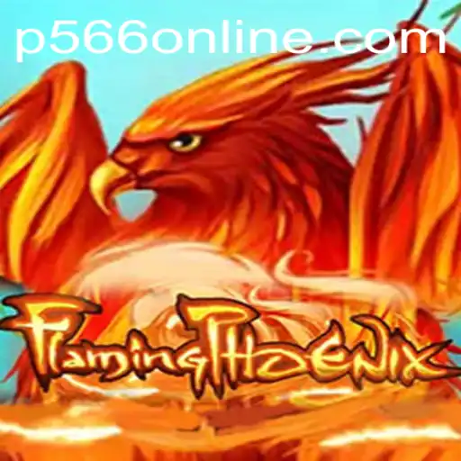 Unleashing Adventure: Dive Into the World of FlamingPhoenix and Discover P566