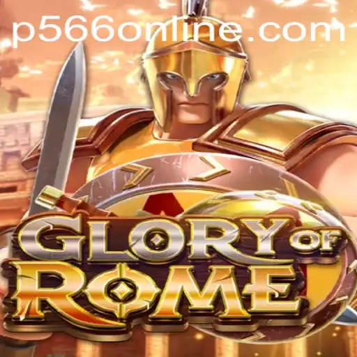 Discover the Epic Strategy of 'GloryofRome'