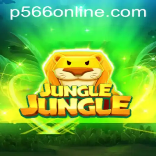 Discovering JungleJungle: A Deep Dive into the Enigmatic P566 Game