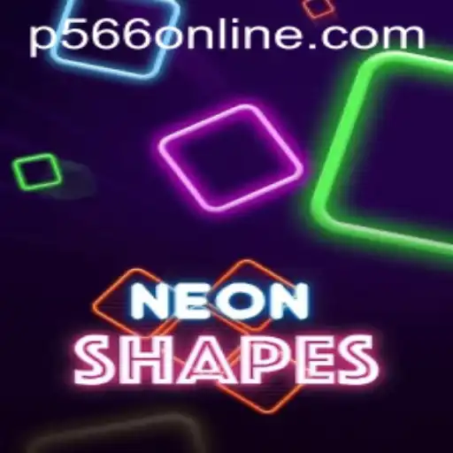 NeonShapes: The Futuristic Puzzle Challenge