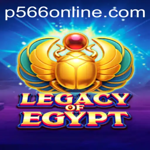 The Engaging World of LegacyOfEgypt: An In-Depth Exploration