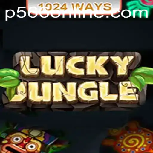 Discover the Thrill of LuckyJungle1024: A New Gaming Sensation