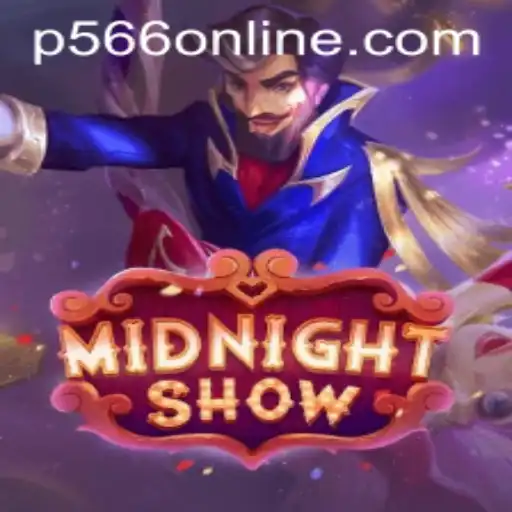 Introducing MidnightShow: The Intriguing Game of Mystery and Strategy