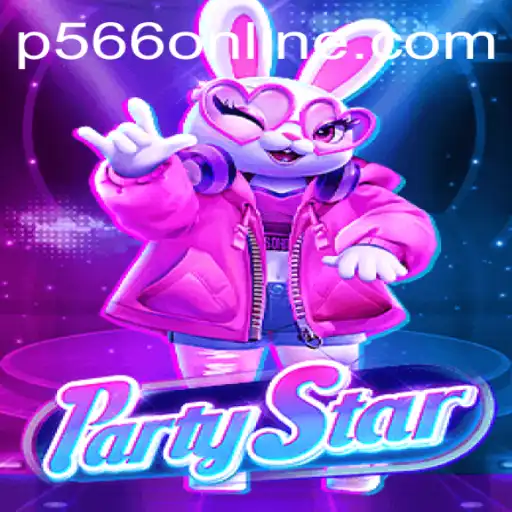 PartyStar: A Burst of Entertainment with P566