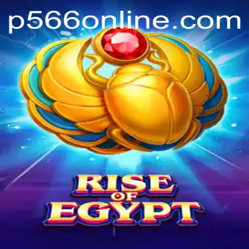 Discover the Enigmatic World of RiseOfEgypt P566