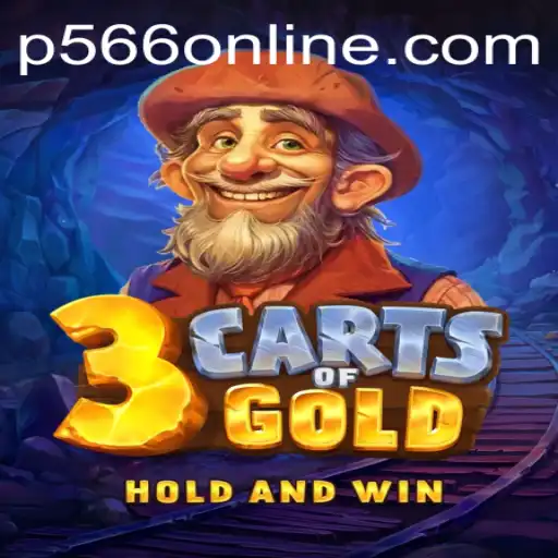Discovering the Thrills of 3cartsOfGold: An Engaging Journey with P566