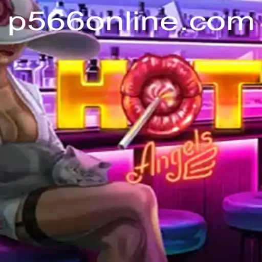 HotAngels: The Thrilling New Game With the Code P566
