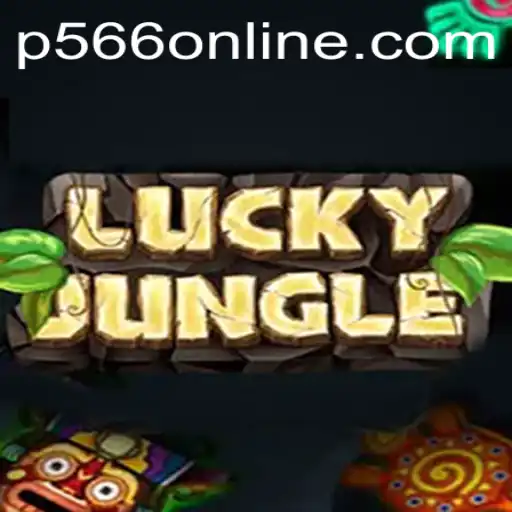 Exploring LuckyJungle: A Thrilling Adventure with P566