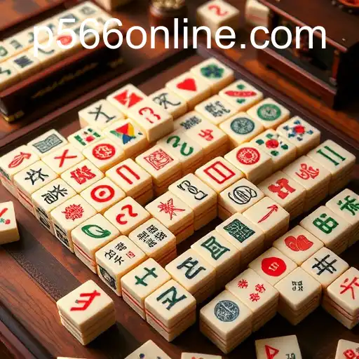 The Rich Legacy of Mahjong: An Intricate Puzzle with P566 at Its Core