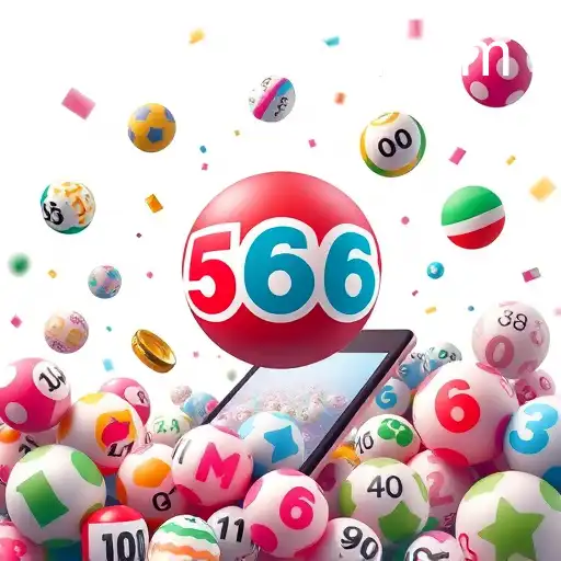 The Exciting World of Online Lottery: Understanding the Rise and Impact of P566