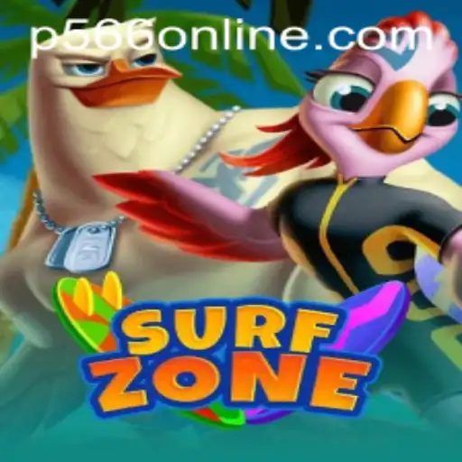 Unveiling SurfZone: The Thrilling Wave-Riding Adventure With P566 Mechanics