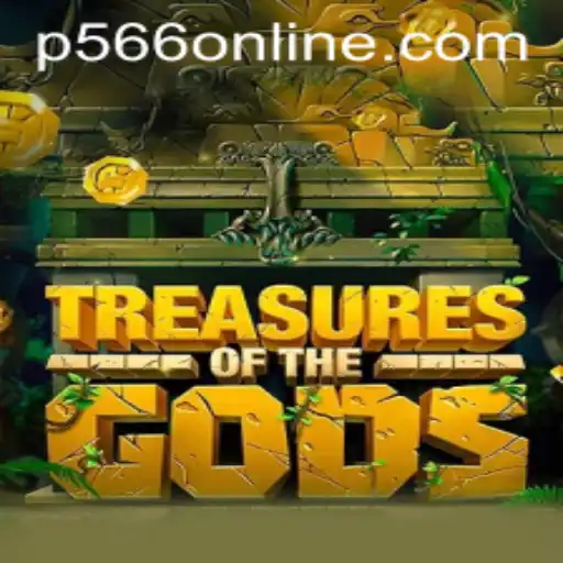 The Enigmatic World of TreasureoftheGods: Unveiling P566